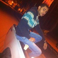 Mohammed Eldeeb