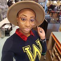 Tamia Gardner-Langston