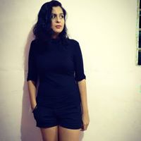 Mashelli Contreras Hernández