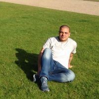 Ahmed Abdo