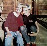 sharon allen