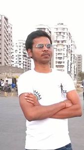 Sumeet Sharma