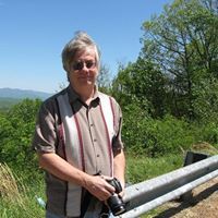 Jeff Carlson