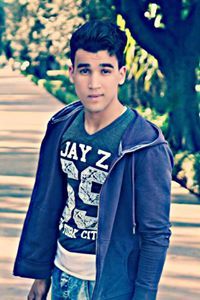 Sofiane Henny Existe