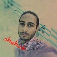 Ahmed Shehab
