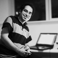 Mostafa Mohammad Beygi