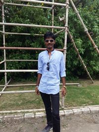 Rahul Shirsath