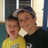 Nathaniel Bartholomew