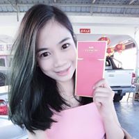Ah Ting II