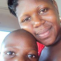 Shenel latoya Charles