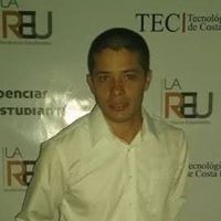 Ignacio Zuñiga Mora