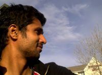 Kiran Vemuri