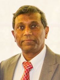 Ranjith Munasinghe