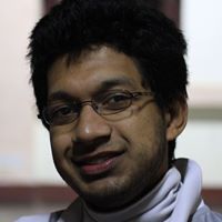 Kaushik Sivaramakrishnan