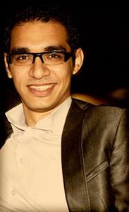 Mohammed Hamdi