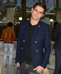 عبدالحر فليح