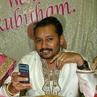 Sivakumar Arunasalam