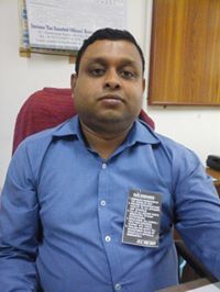 विभास घोष