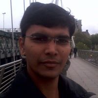Tushar Bhatt