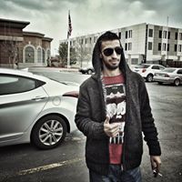 Hisham MF