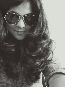 Shamitha Janardhan