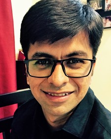 Rajesh Bhansali