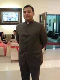 Prabhanshu Gaur