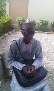 Sani Aminu