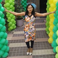 Seema Goel