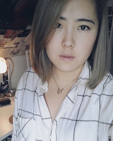Polly Zhang