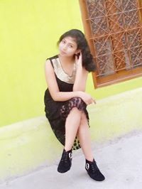 Vaishali Jai Singh
