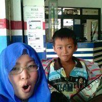 Abdullah Saputra