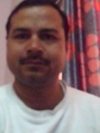 Arun Chavan