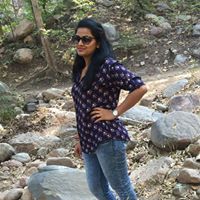 Priyanka Shah