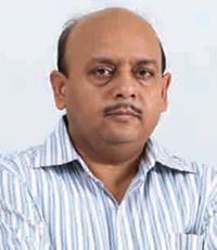 Kailash Srivastava