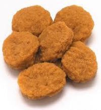 Fahad Nugget