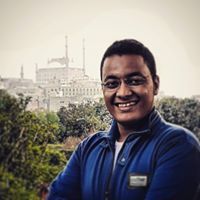 Esmail Ahmad Mokhtar