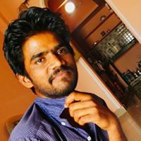 Naga Raju