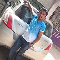 Sagar Shah