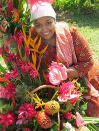 Ronita Prasad
