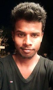 Praviin Pugazh
