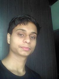 Abhinav Mishra