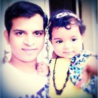 Arun Nithil