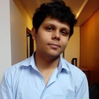 Pranjal Shukla