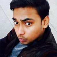 Ashish Dubey