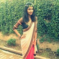 Tanushri Kabra