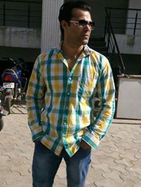 Sharma Vishal