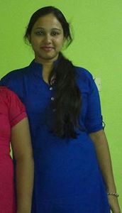 Snigdha Bhattacharya