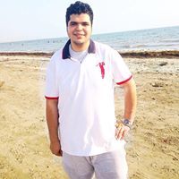 Mostafa Wael