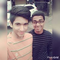 Rajat Jaiswal